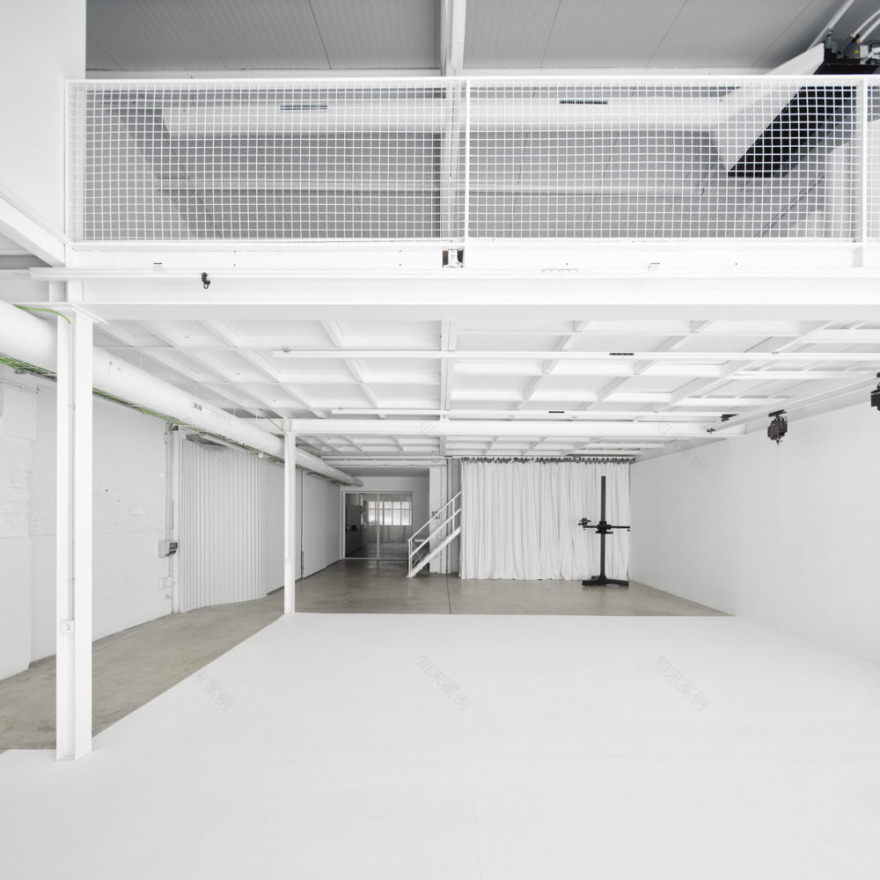 西班牙想要的摄影工作室丨Manu Pages Taller d'Arquitectura-24