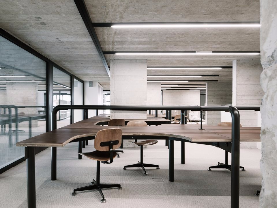 鲁汶大学博物馆-15