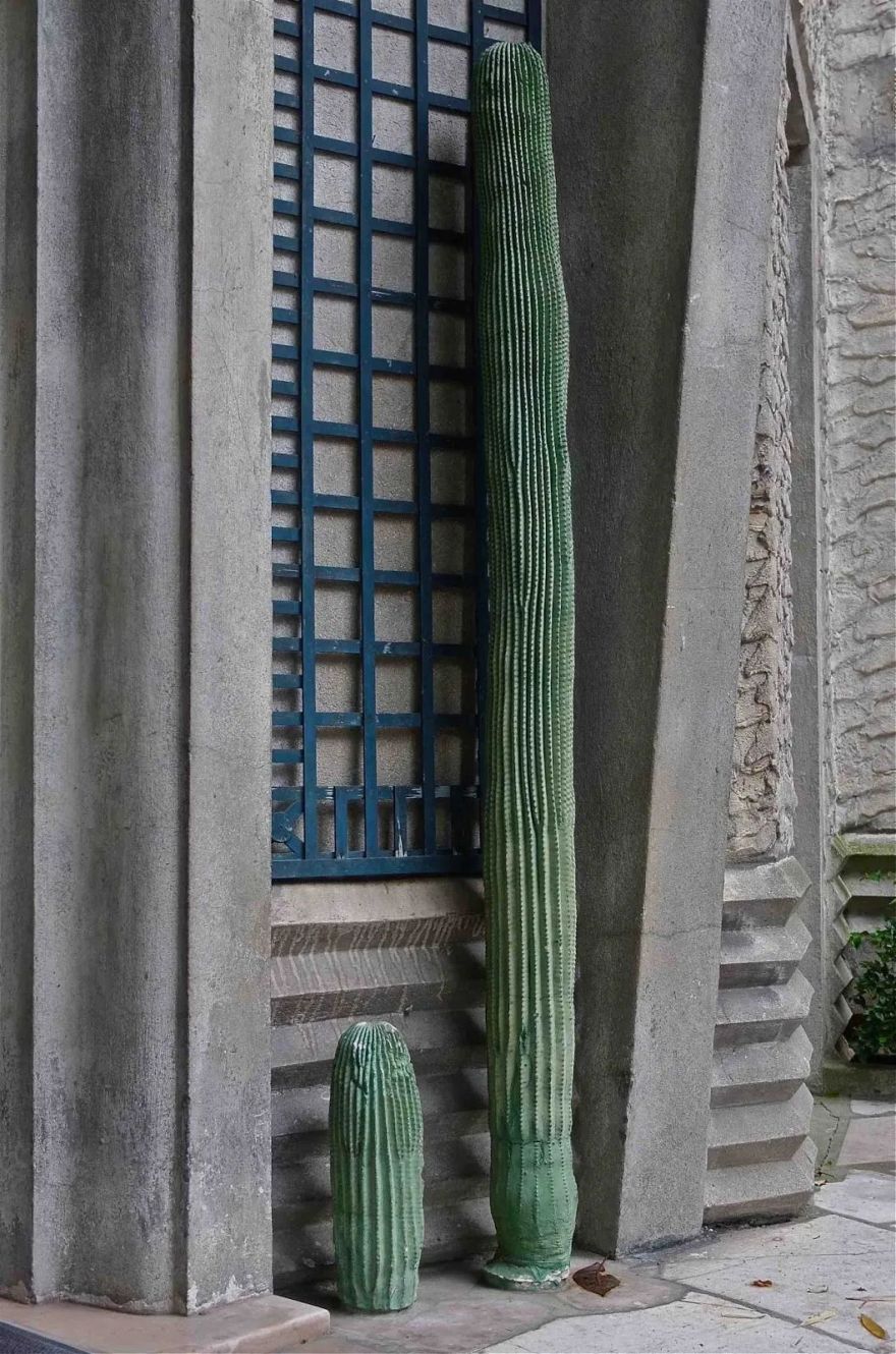 54 画廊丨法国巴黎丨Robert MalletStevens-15