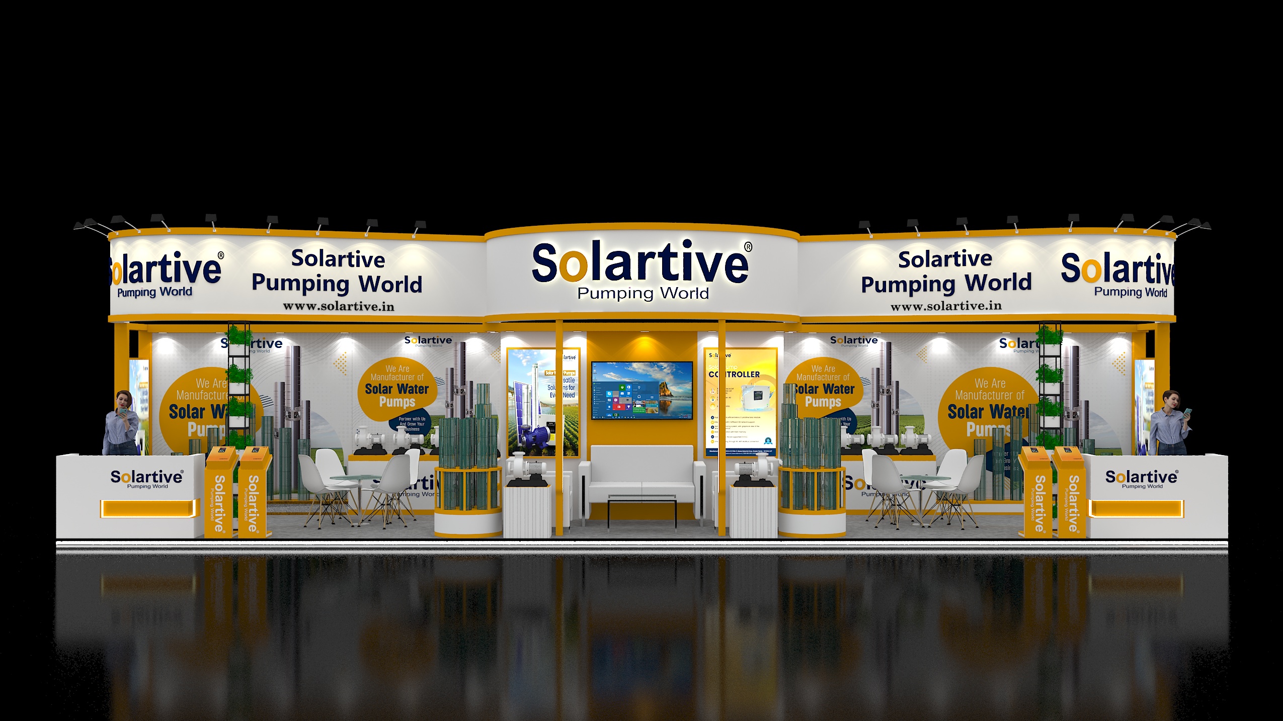 Solartive 13x3 3 side open-11