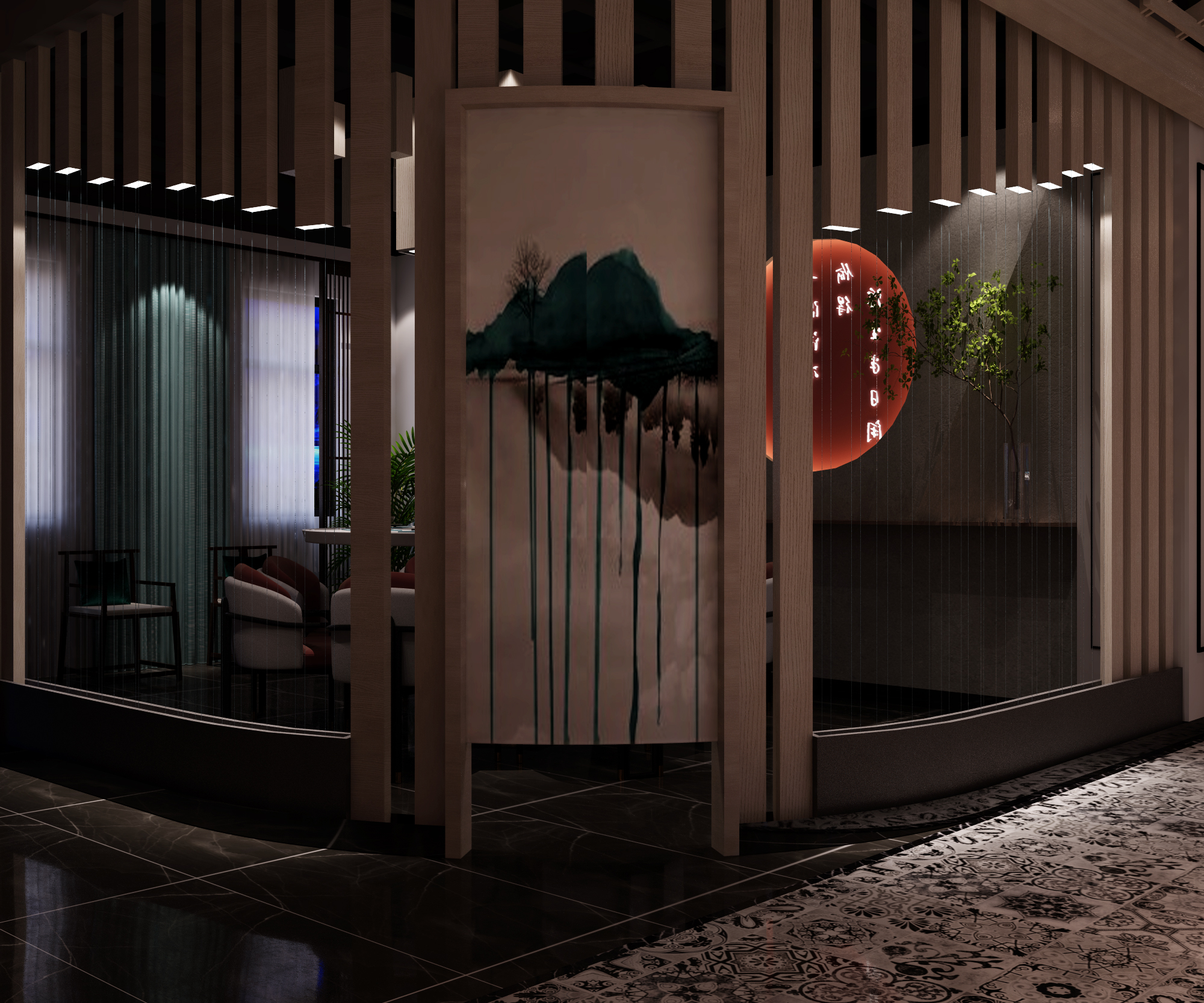 云南·禄劝《瑜汐苑》-13