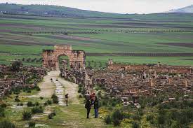 Volubilis as you have never seen it-15
