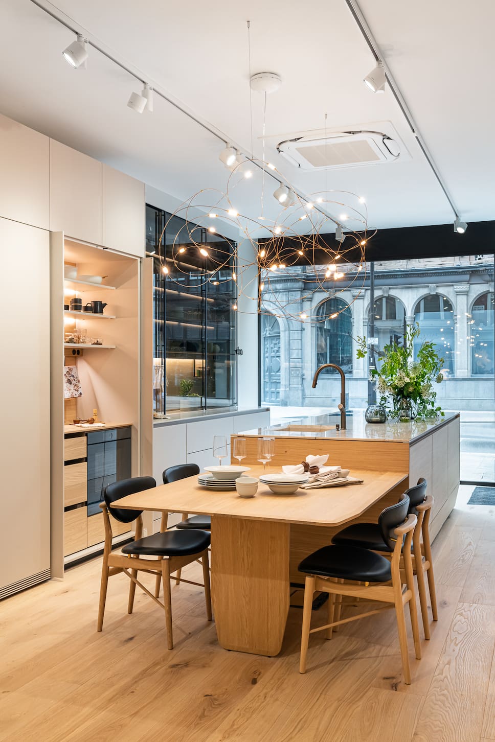 eba伦敦马里波恩展厅开业项目-9