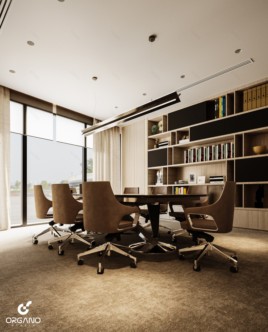 办公室设计-20