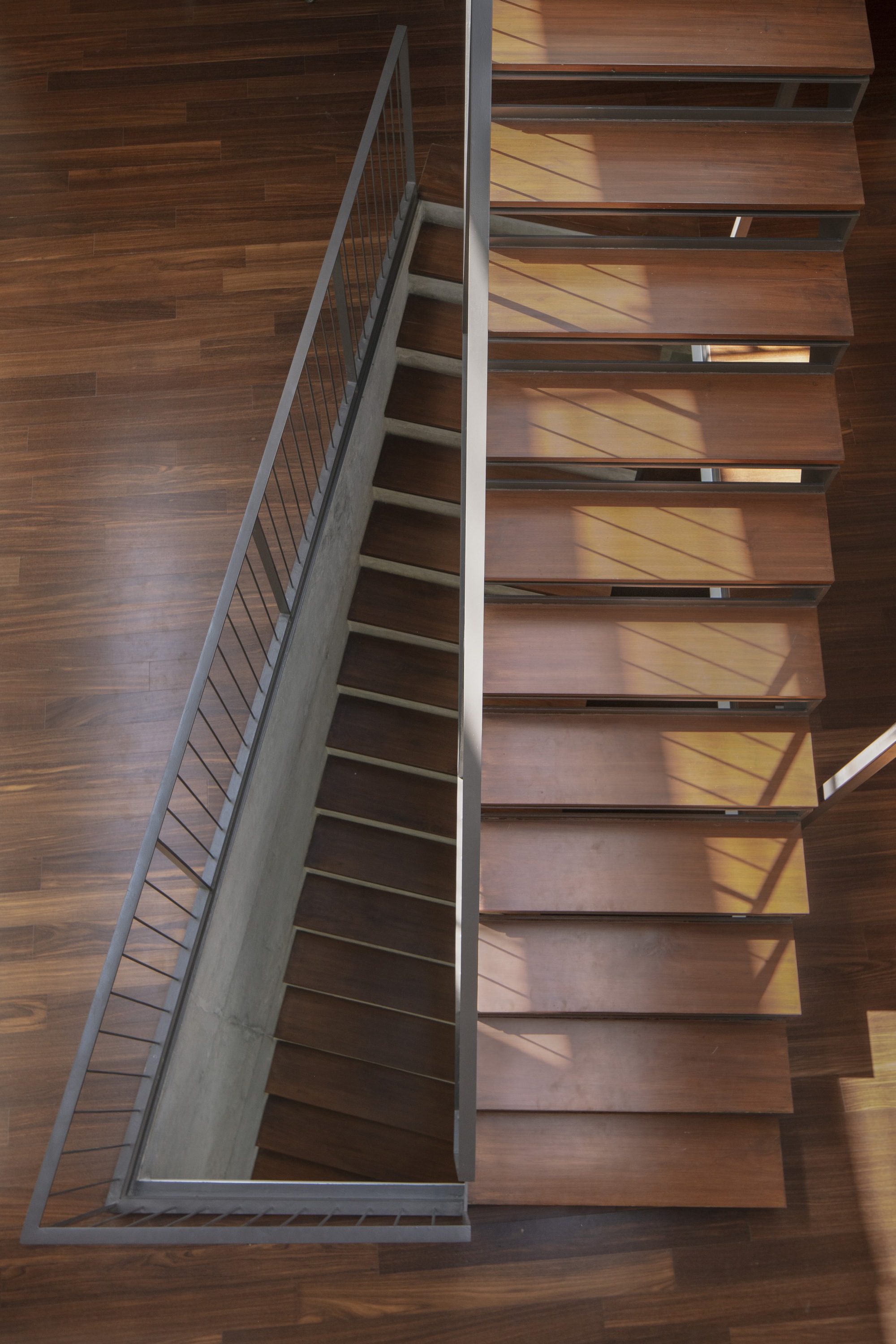 碎片阻挡屋丨印度班加罗尔丨CollectiveProject-31