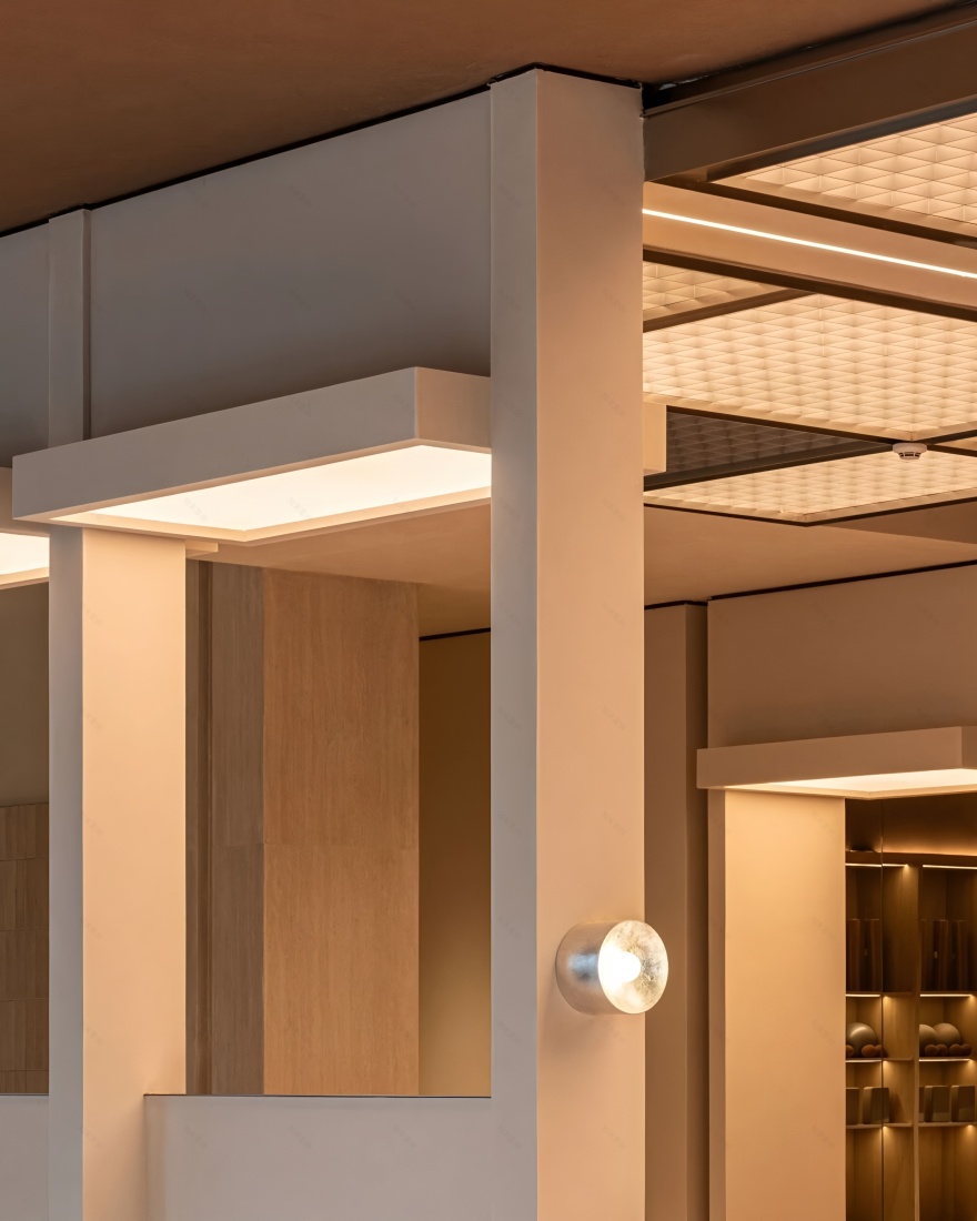 四川成都金茂锦棠丨中国成都丨硬装矩阵纵横,软装矩阵鸣翠MIX-49