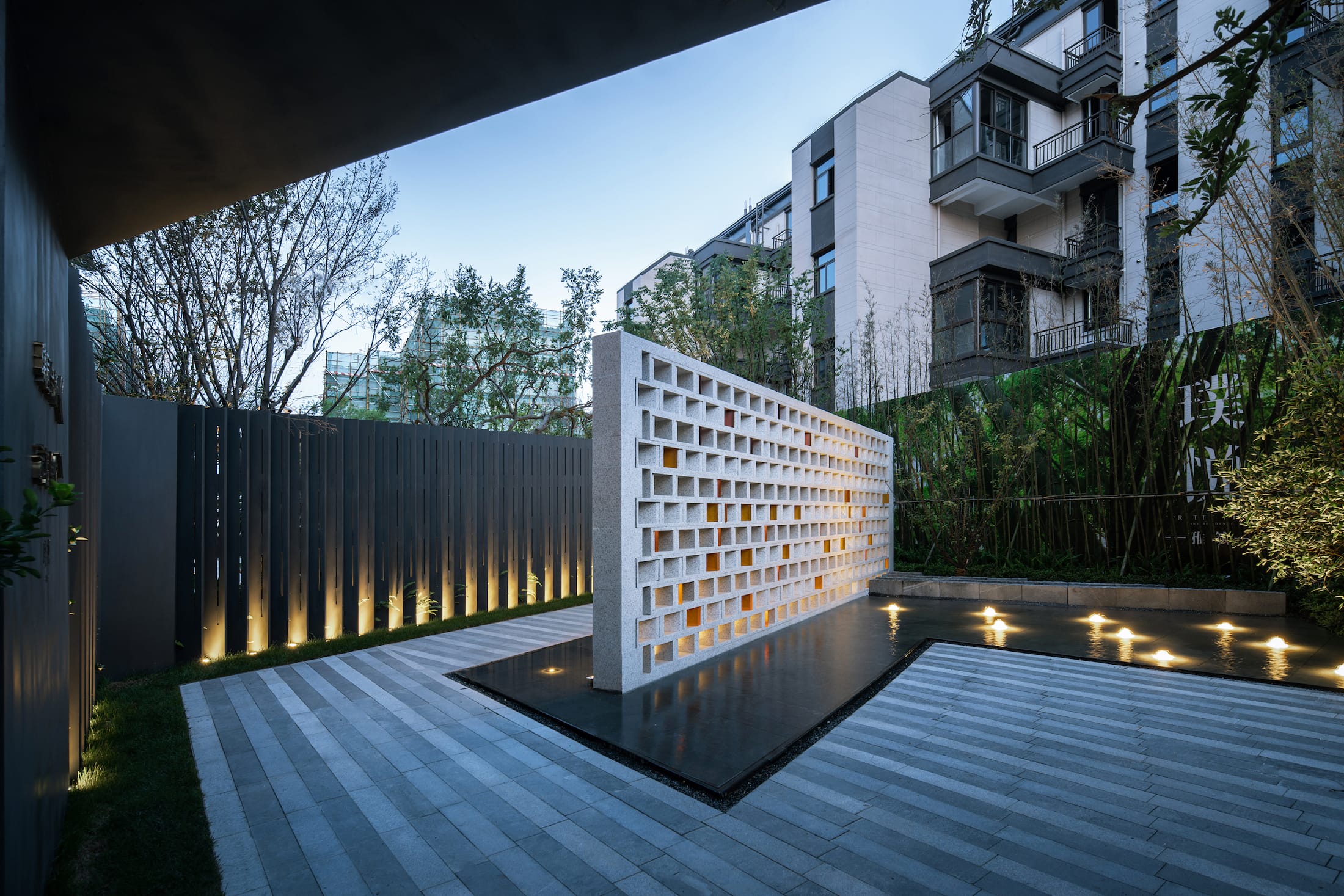 苏南万科常熟尚湖,亦构都市-19