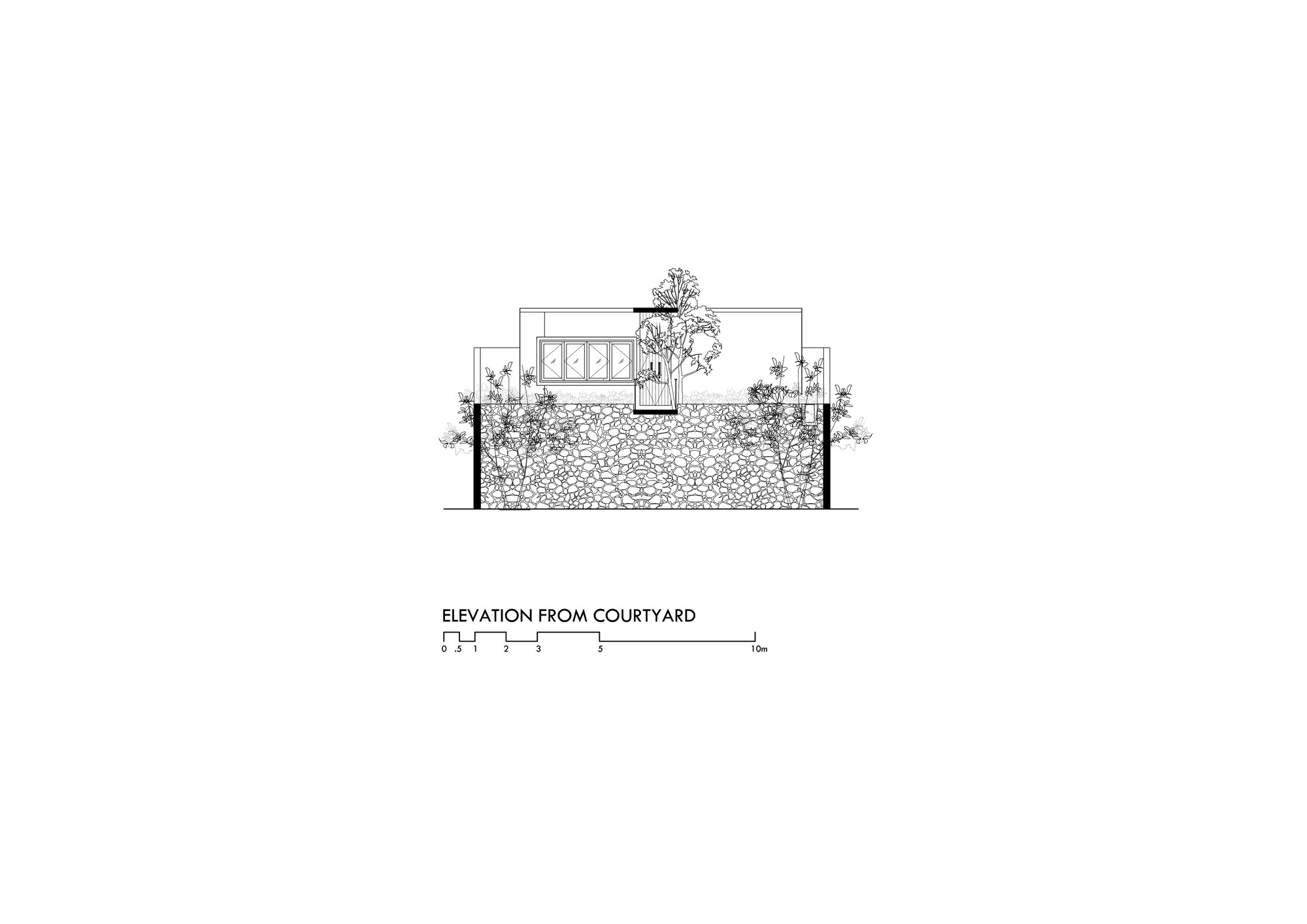 三角公寓丨Kith Studio-37