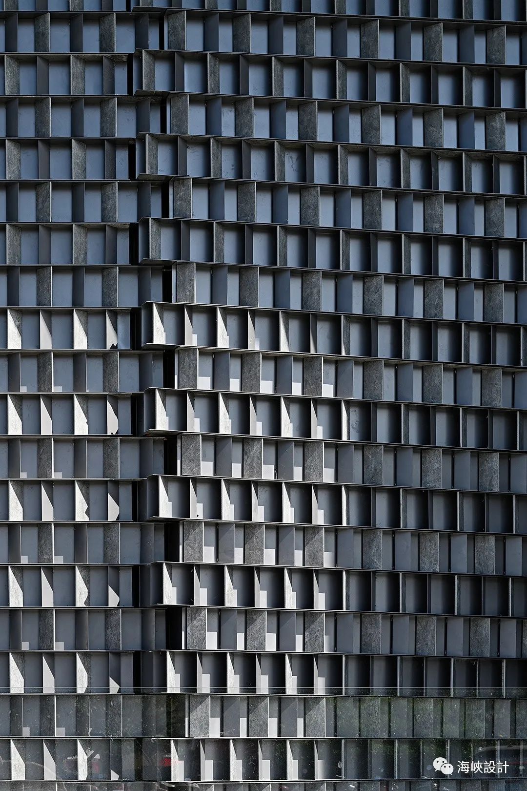 无界丨中国福建丨上海新得建筑-17