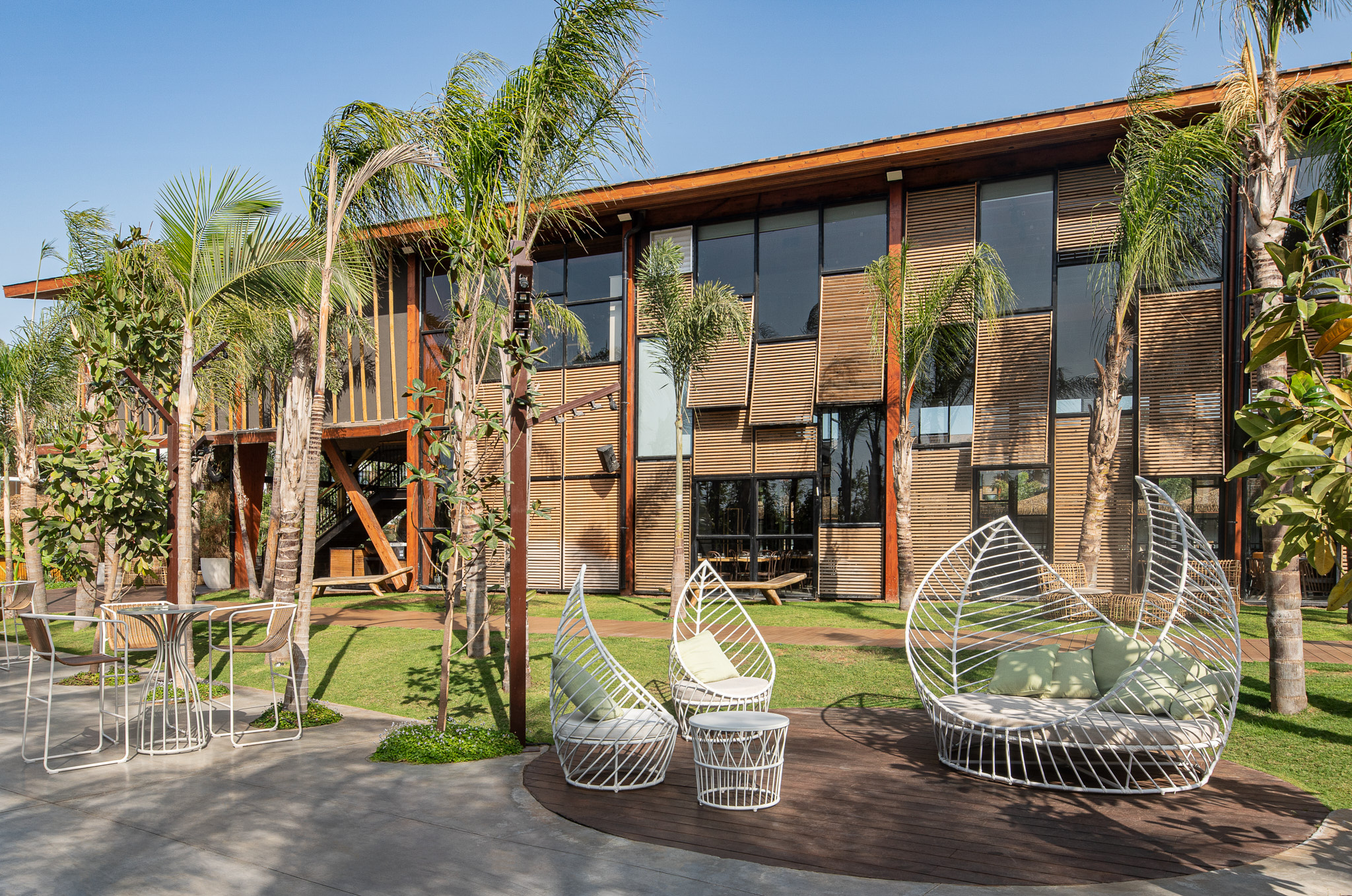 以色列 Kahi Event Resort丨Yaron Tal-8