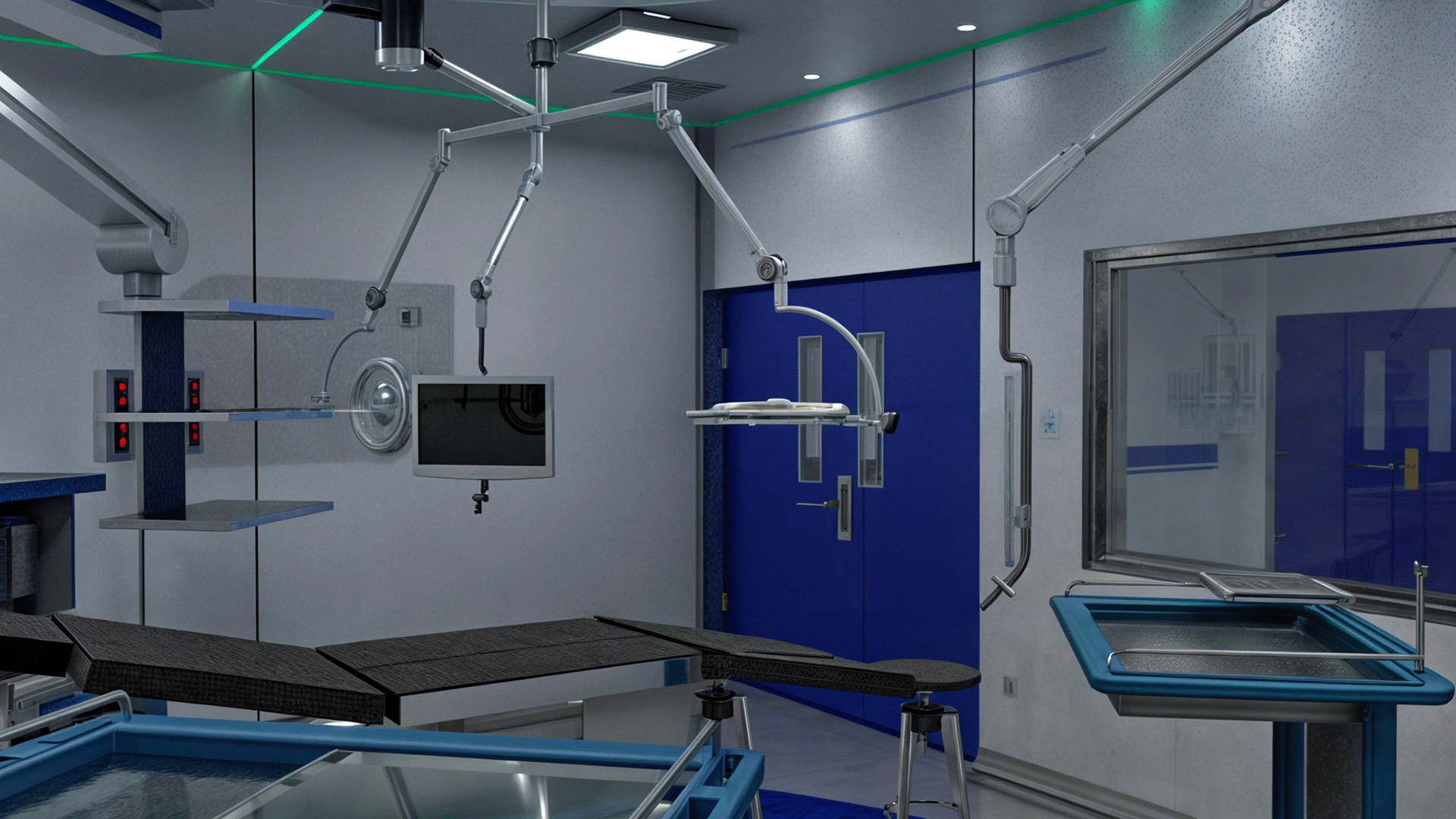 Hospital Antropos（安特罗波斯医院）-14