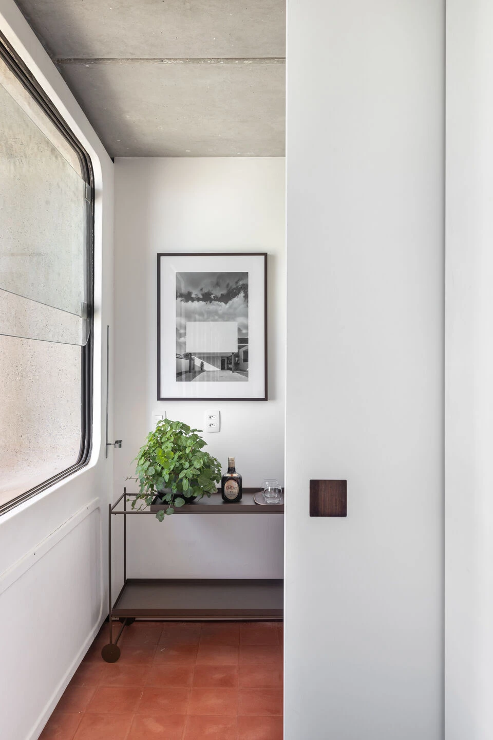 CoDA 总部丨巴西巴西利亚丨CoDA Arquitetura-23