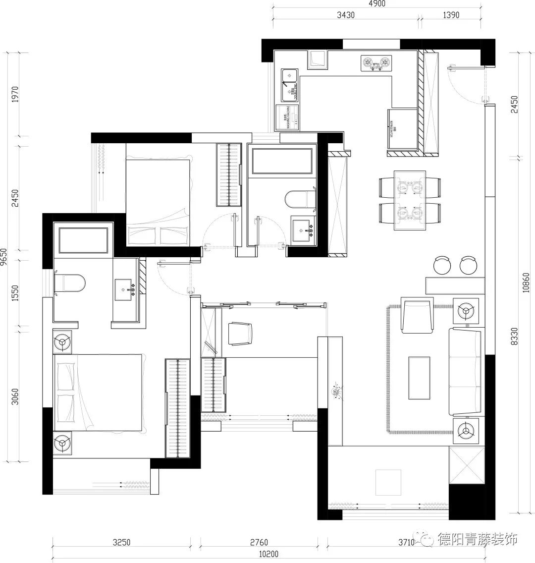 假日天使•奥黛丽赫本风-11
