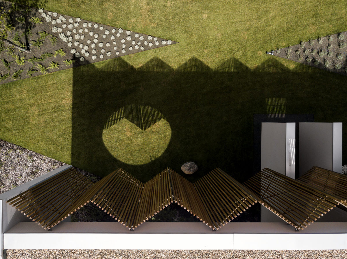 葡萄牙海边住宅丨Urbano-22