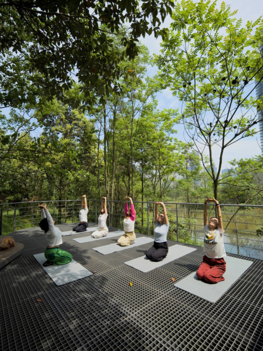 麓野公园丨中国成都丨四川乐道景观设计有限公司-177