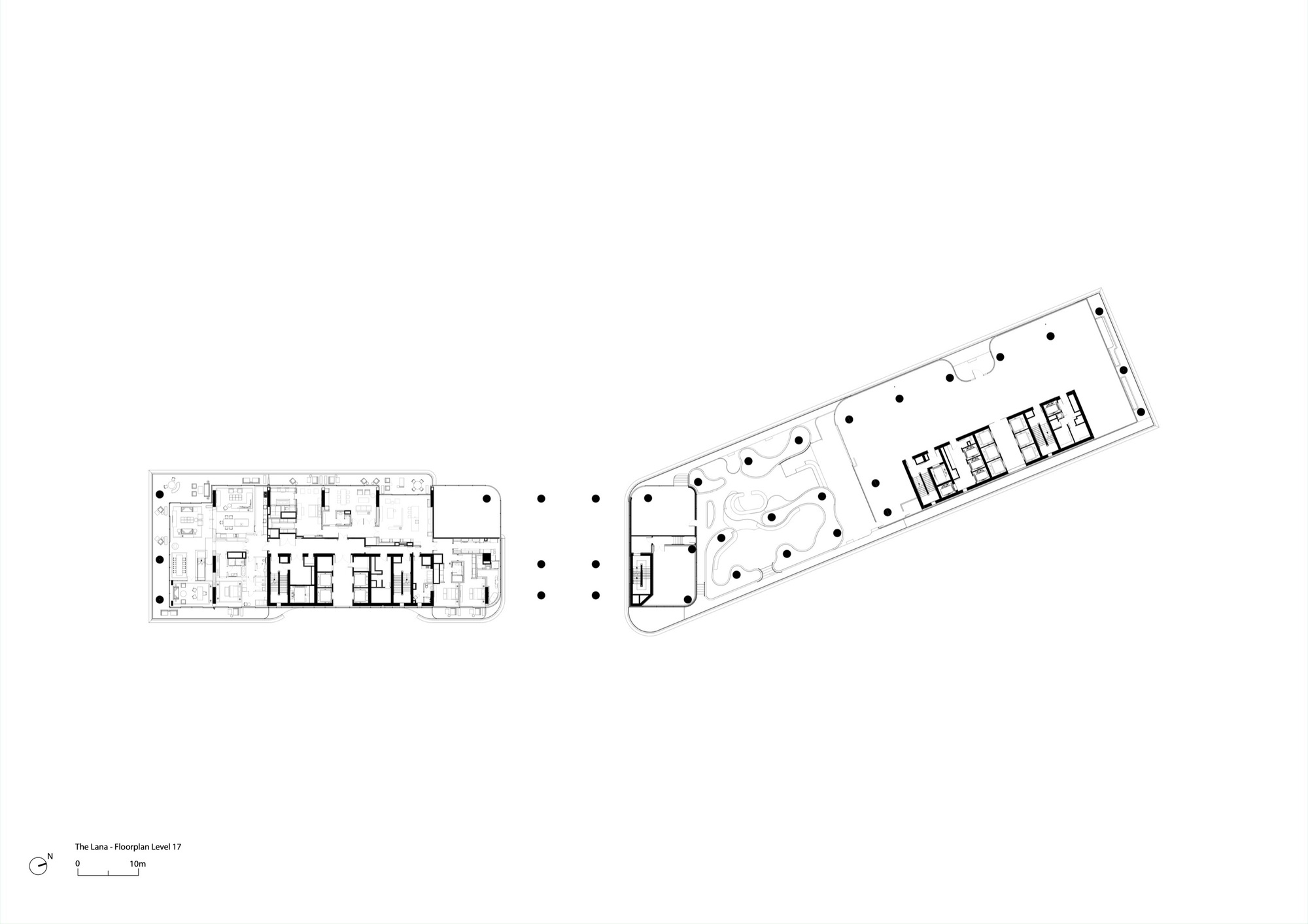 The Lana 和 The Lana Residences丨阿联酋迪拜丨Foster + Partners-25