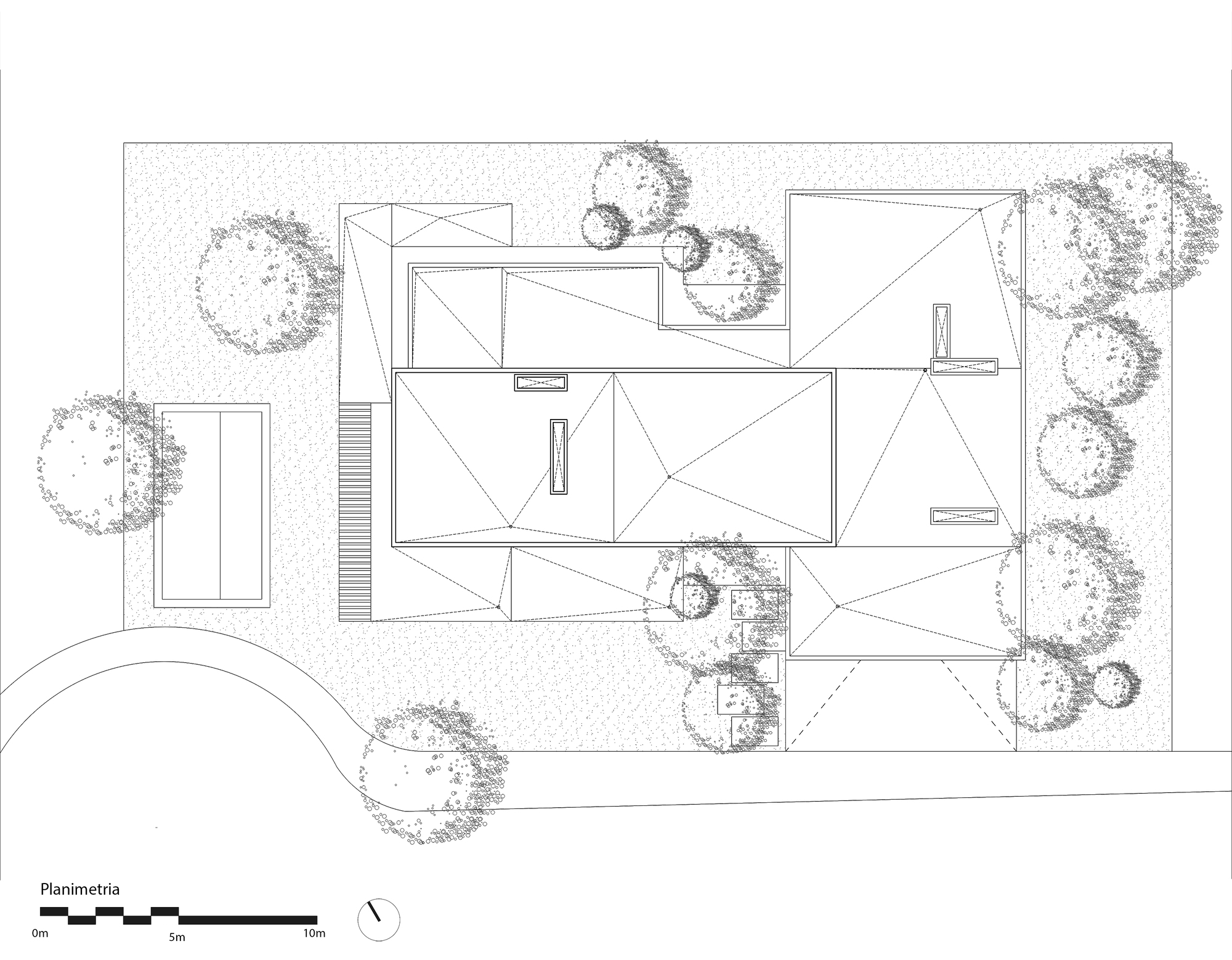 弗洛雷斯塔大厦丨玻利维亚圣克鲁斯丨DB Estudio de Arquitectura-40