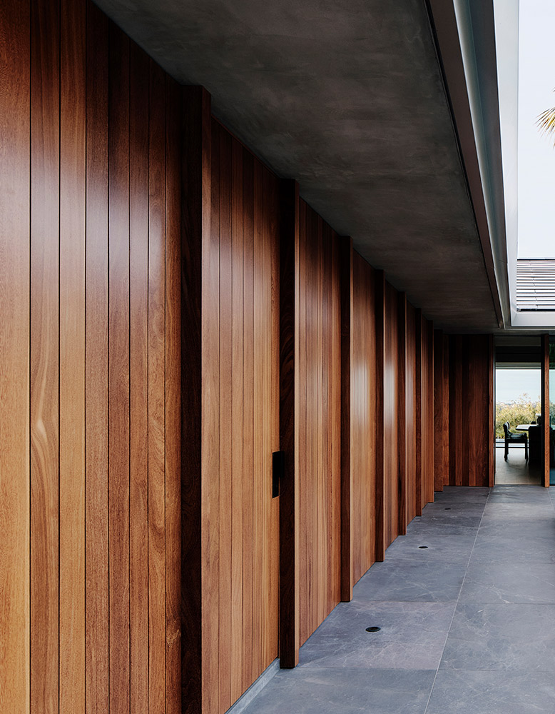 圣地亚哥住宅 | Francesc Rifé Studio | 2023 | 美国-1