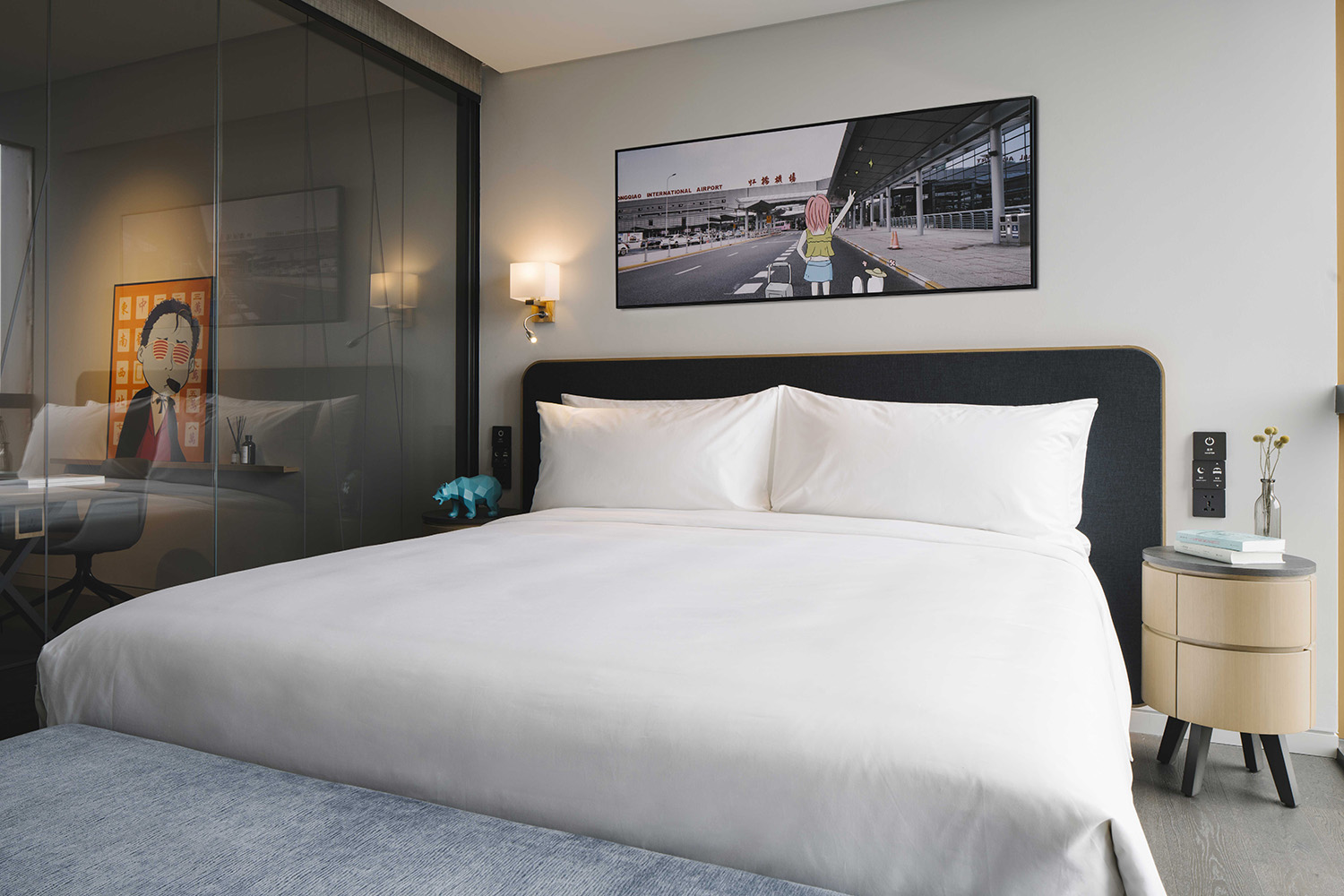 Artyzen Habitat, Shanghai Mix-C -11