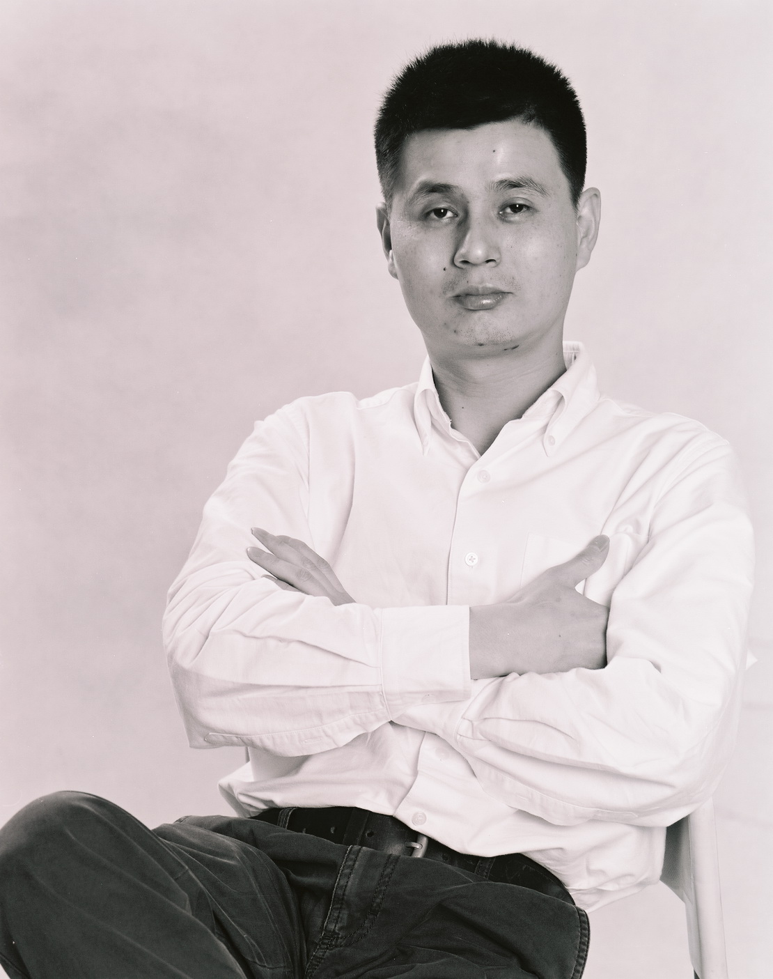 林开新打造华坤投资公司东方美学空间-10