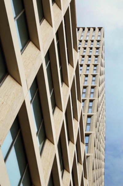 First商务楼丨荷兰鹿特丹-0