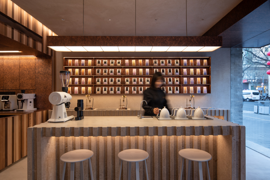 丨中国北京丨川岛雅矢建筑环境设计室-28