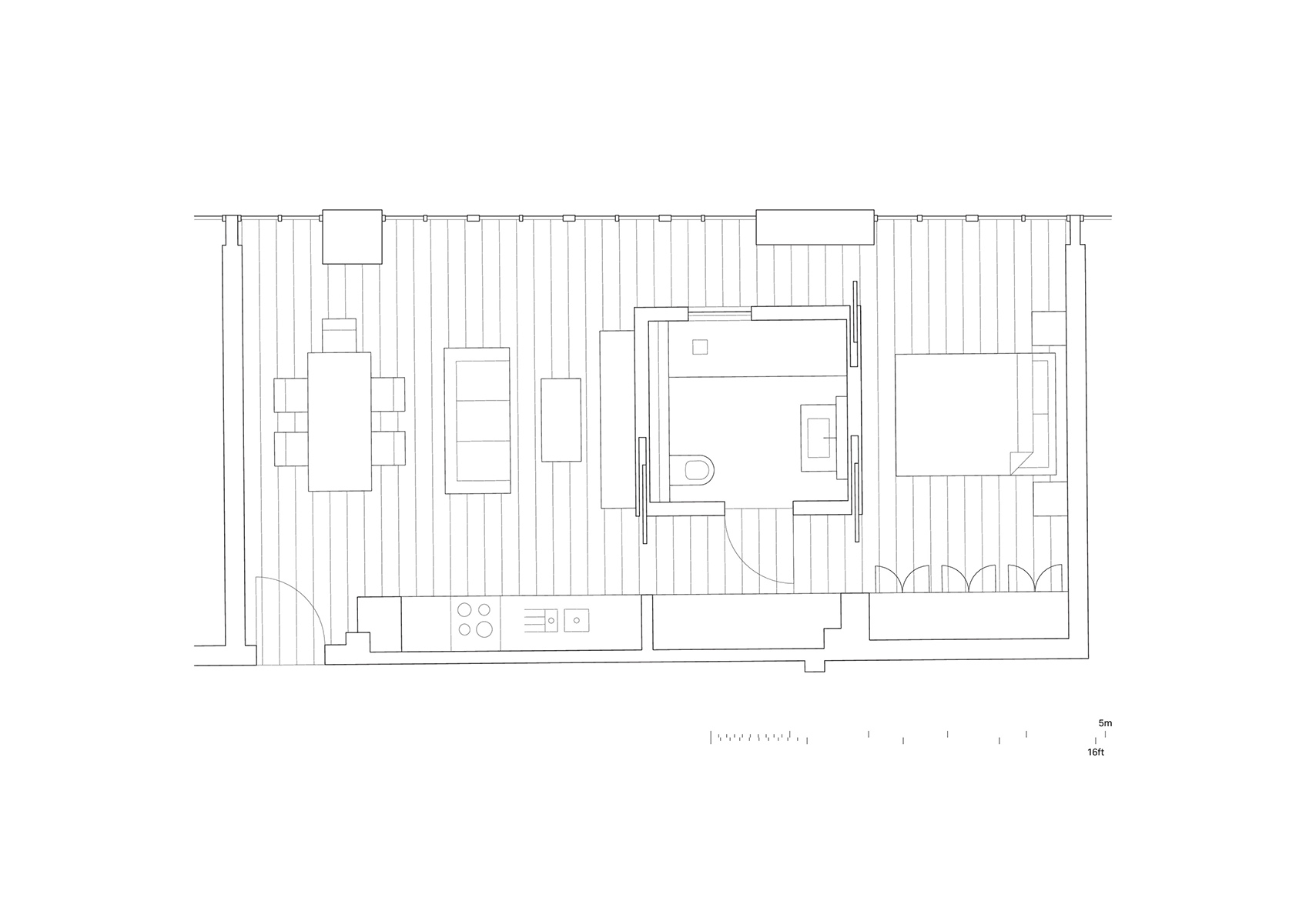 夏洛特街80号丨英国丨Make Architects-121