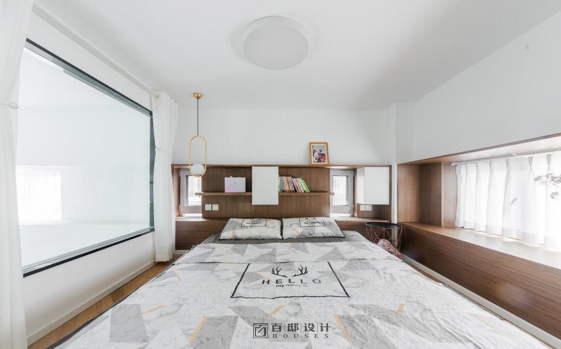 青岛百邸淳与白-24