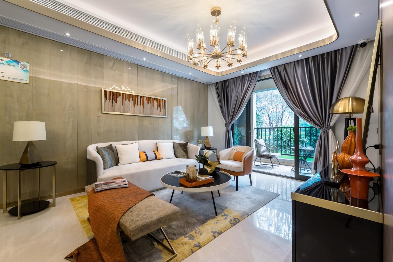 无锡红豆天壹华府I2户型-1