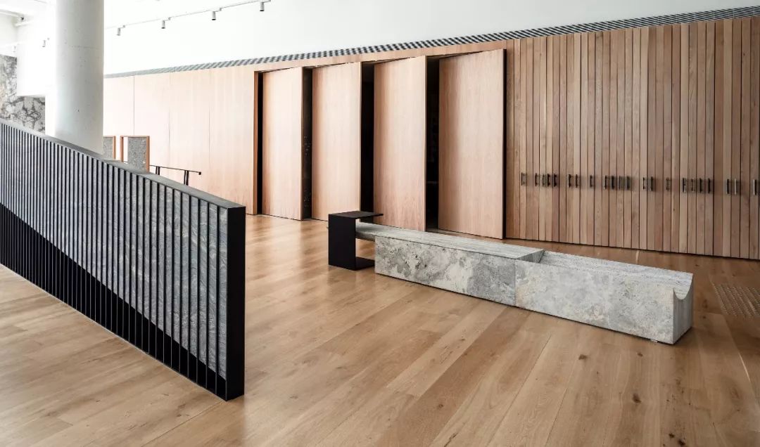 Baranowitz & Goldberg 新作 | 艺术与设计的诗意交融-51