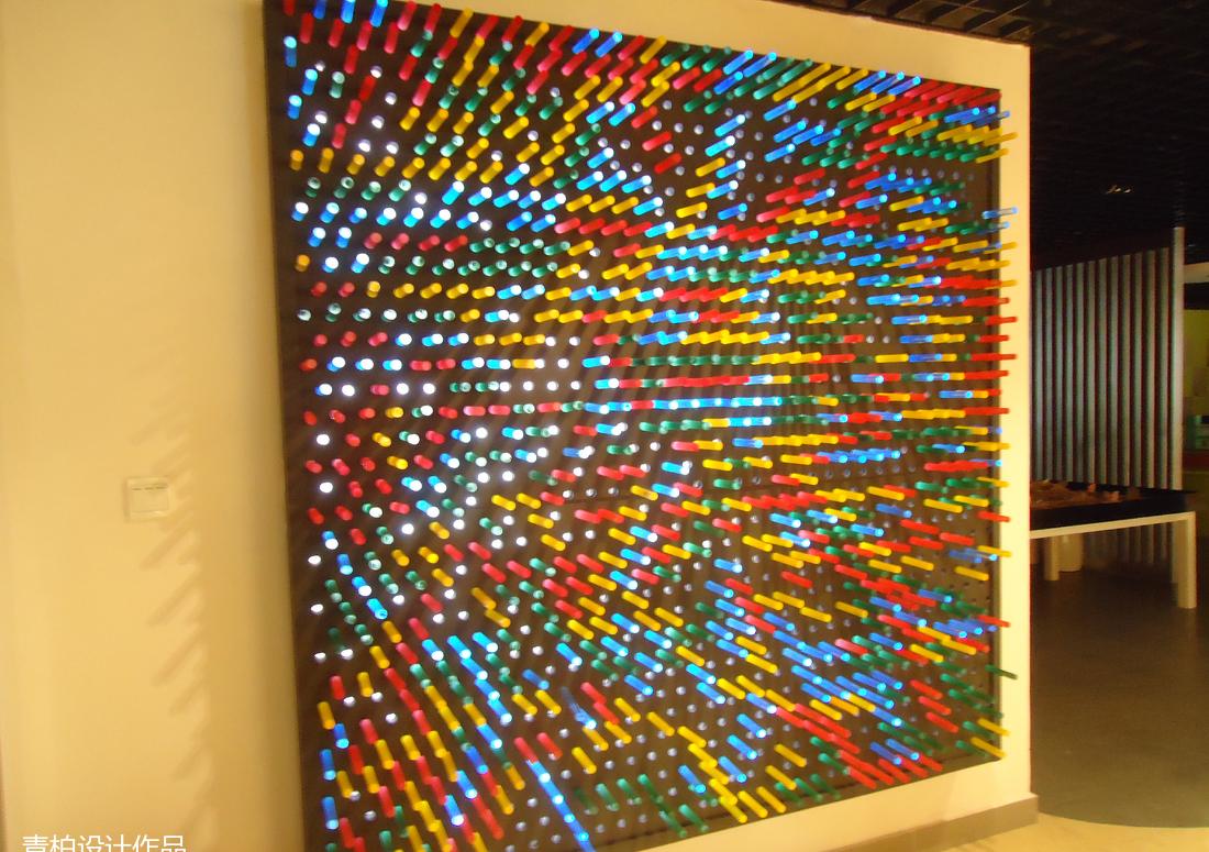 教育培训学校的精致设计-18