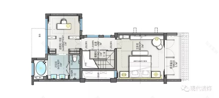 腾冲嘉润·和顺里营销中心及别墅样板房设计丨中国云南-124