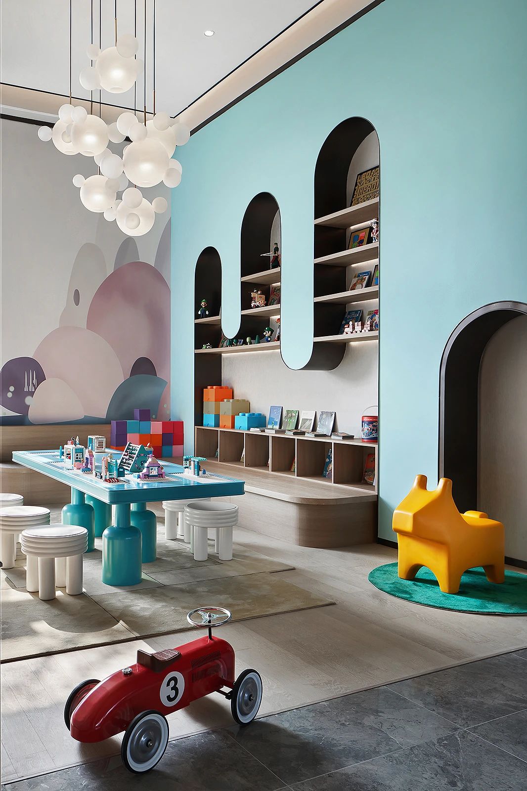 岭南风韵承袭文化栖居丨DAS大森设计-21