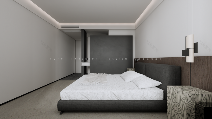 S. T. D E S I G N × 曲江金水湾|城市岛屿-73