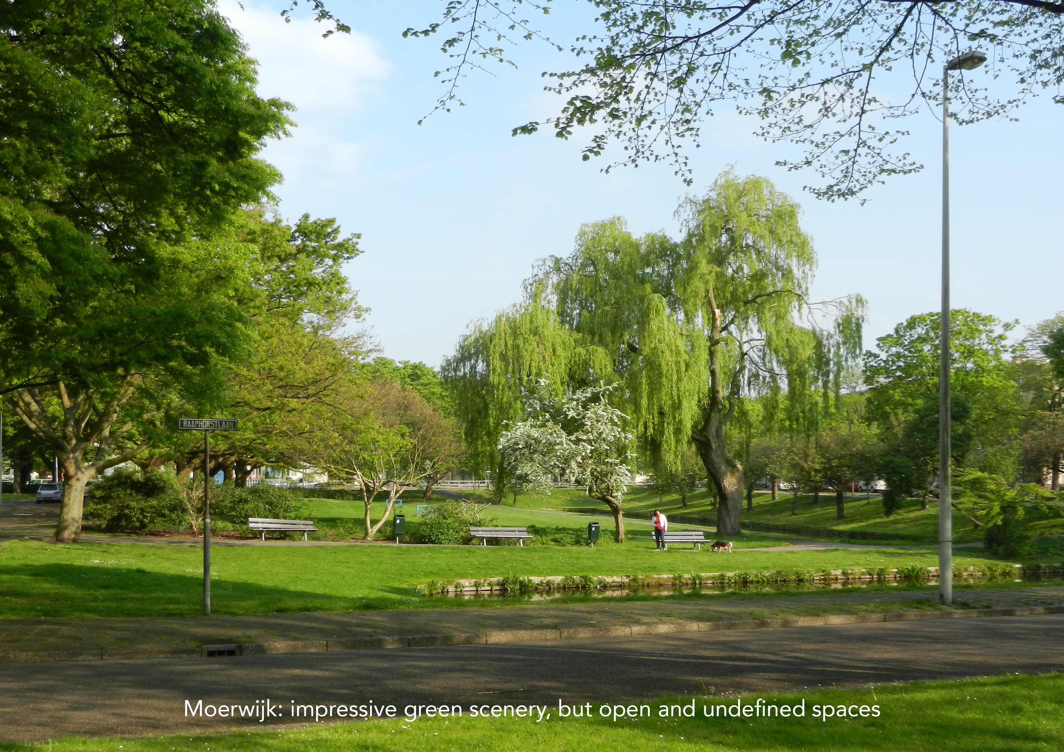 荷兰绿色社区养老中心-21