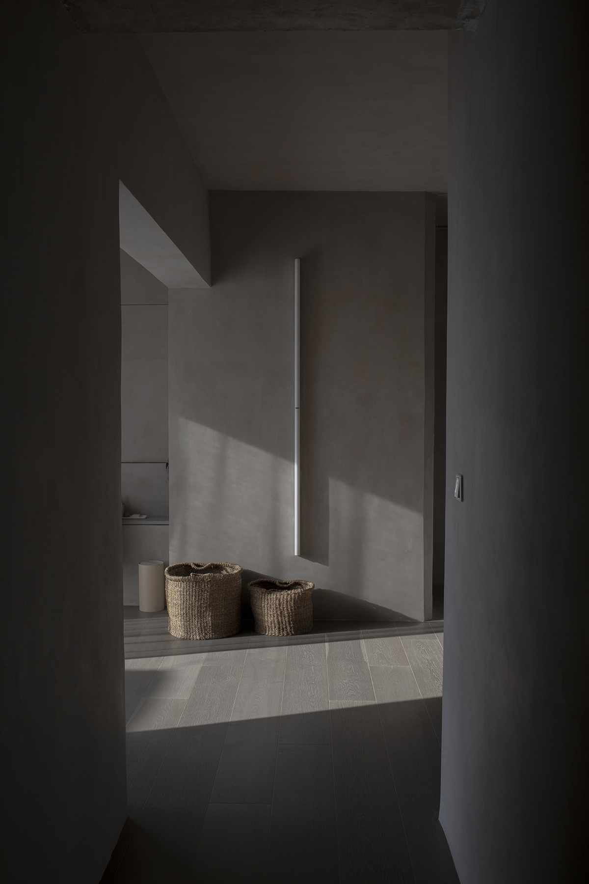 At Ease & 酿的住宅与工作室丨中国北京丨THELí-40