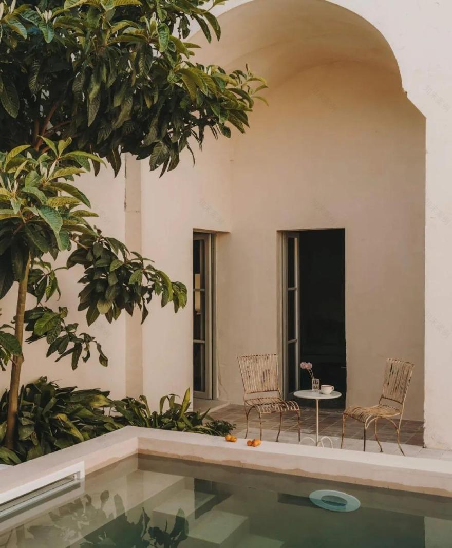 索莱托之家丨意大利丨Studio Andrew Trotter-5