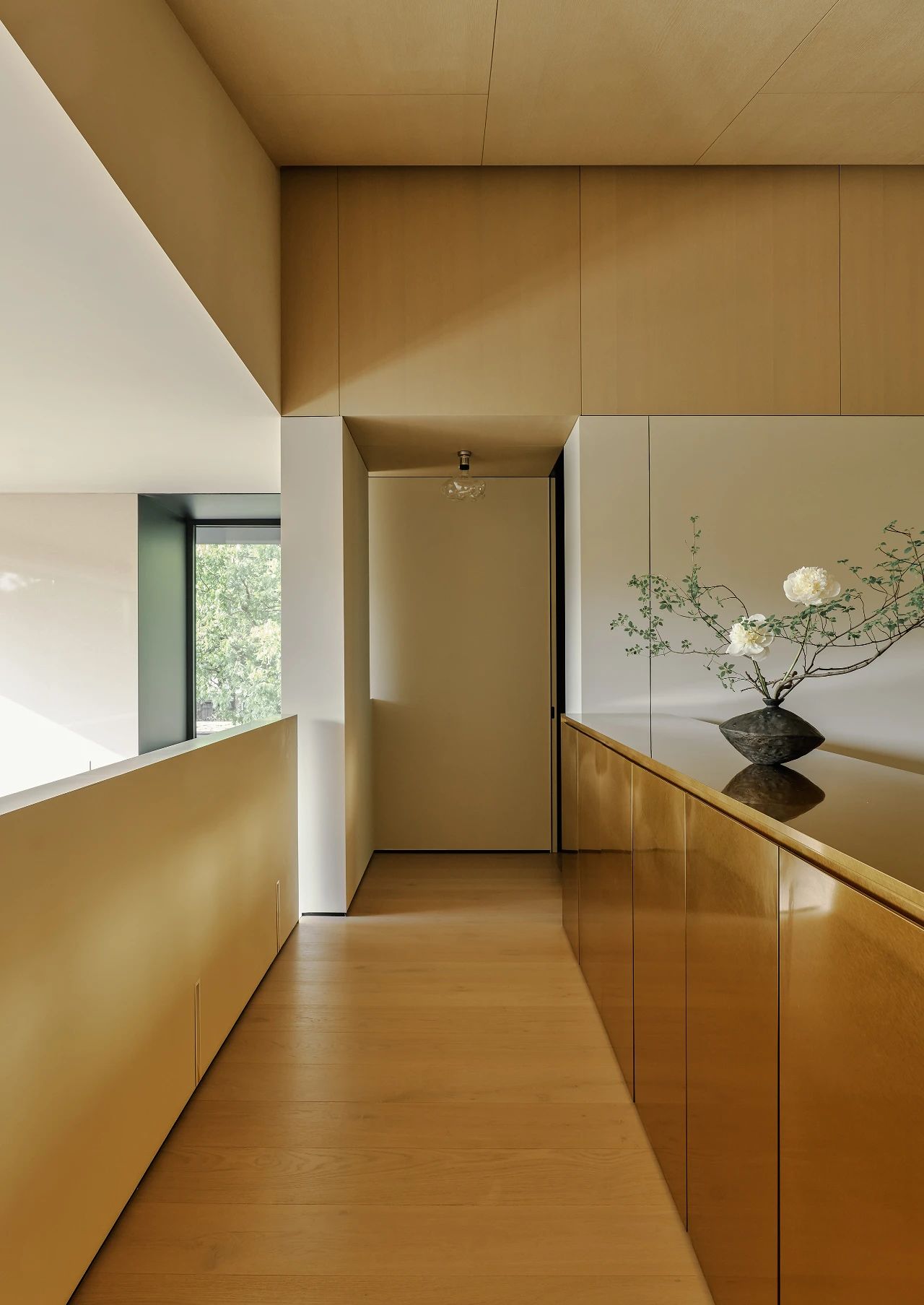 谧庭光叙丨中国上海丨孙建亚,曾蓉（上海亚邑室内设计）-90