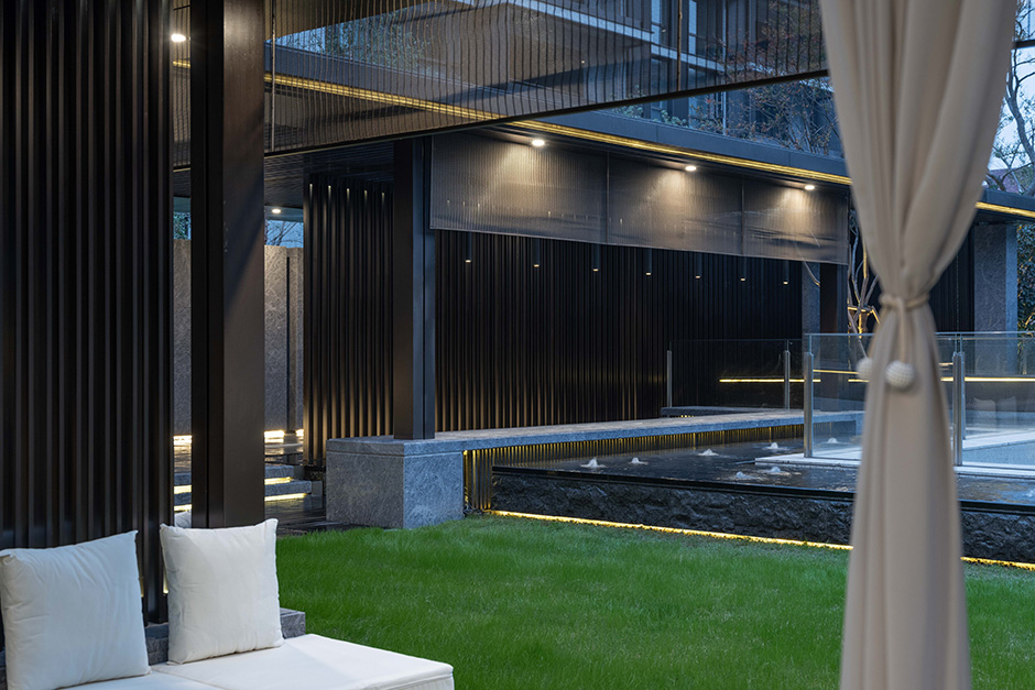 郑州正弘中国正(全住宅小区)丨中国郑州丨L&A集团上海分公司项目七组,上海PTArchitects-26