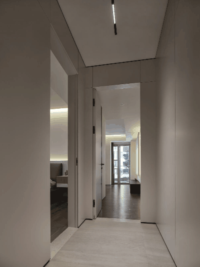 《水湾1979》丨中国深圳丨未耒设计（深圳）有限公司-38