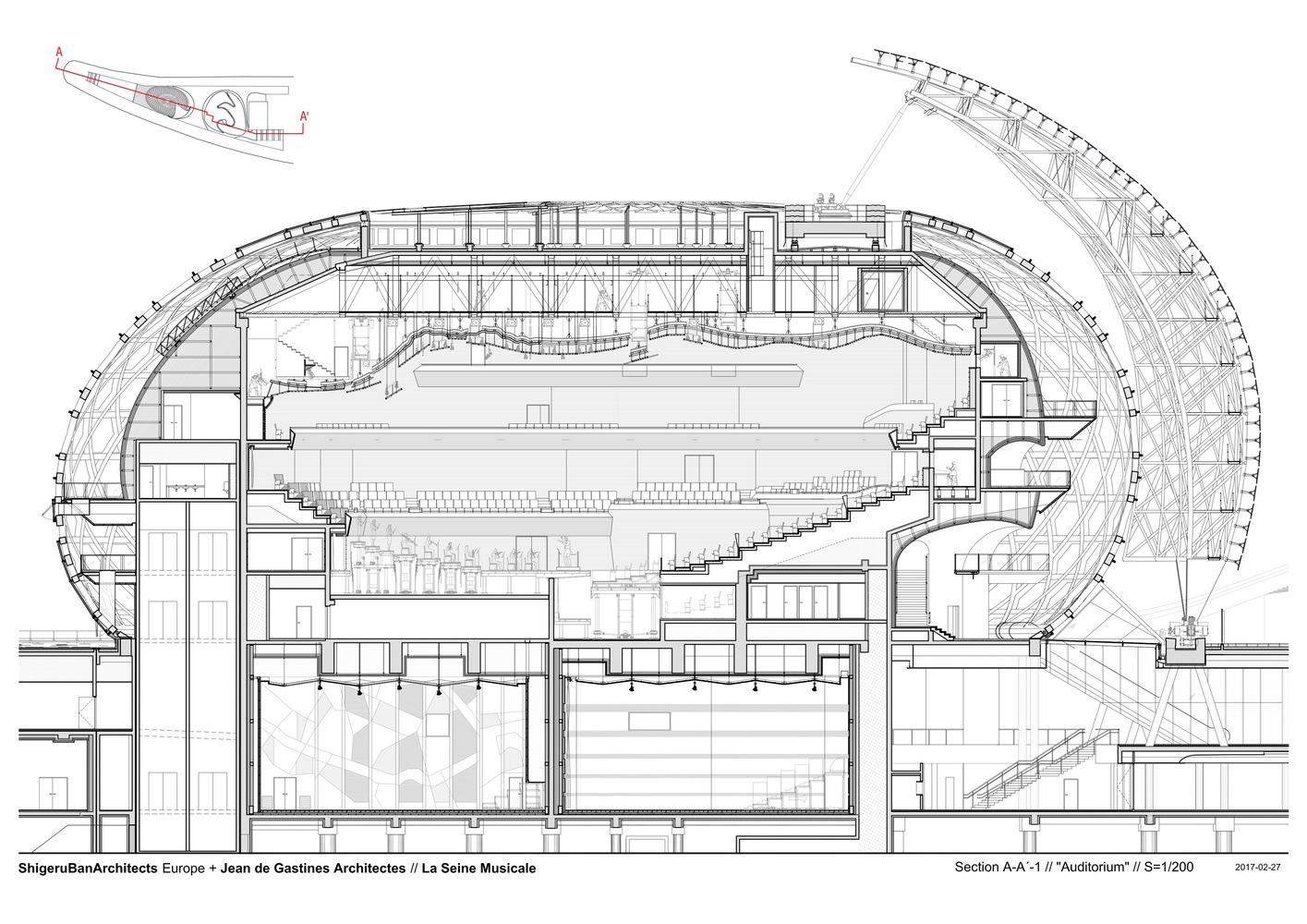 La Seine Musicale  Shigeru Ban Architects-113