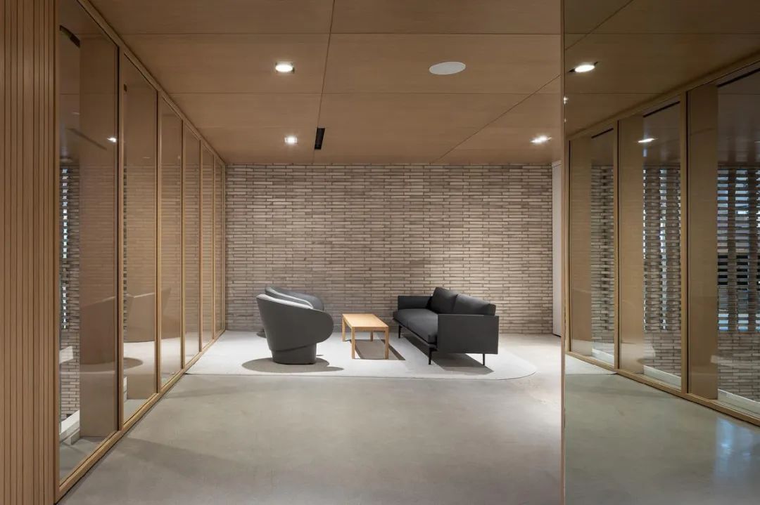 Peloton 纽约总部大楼丨美国纽约丨A+I-49