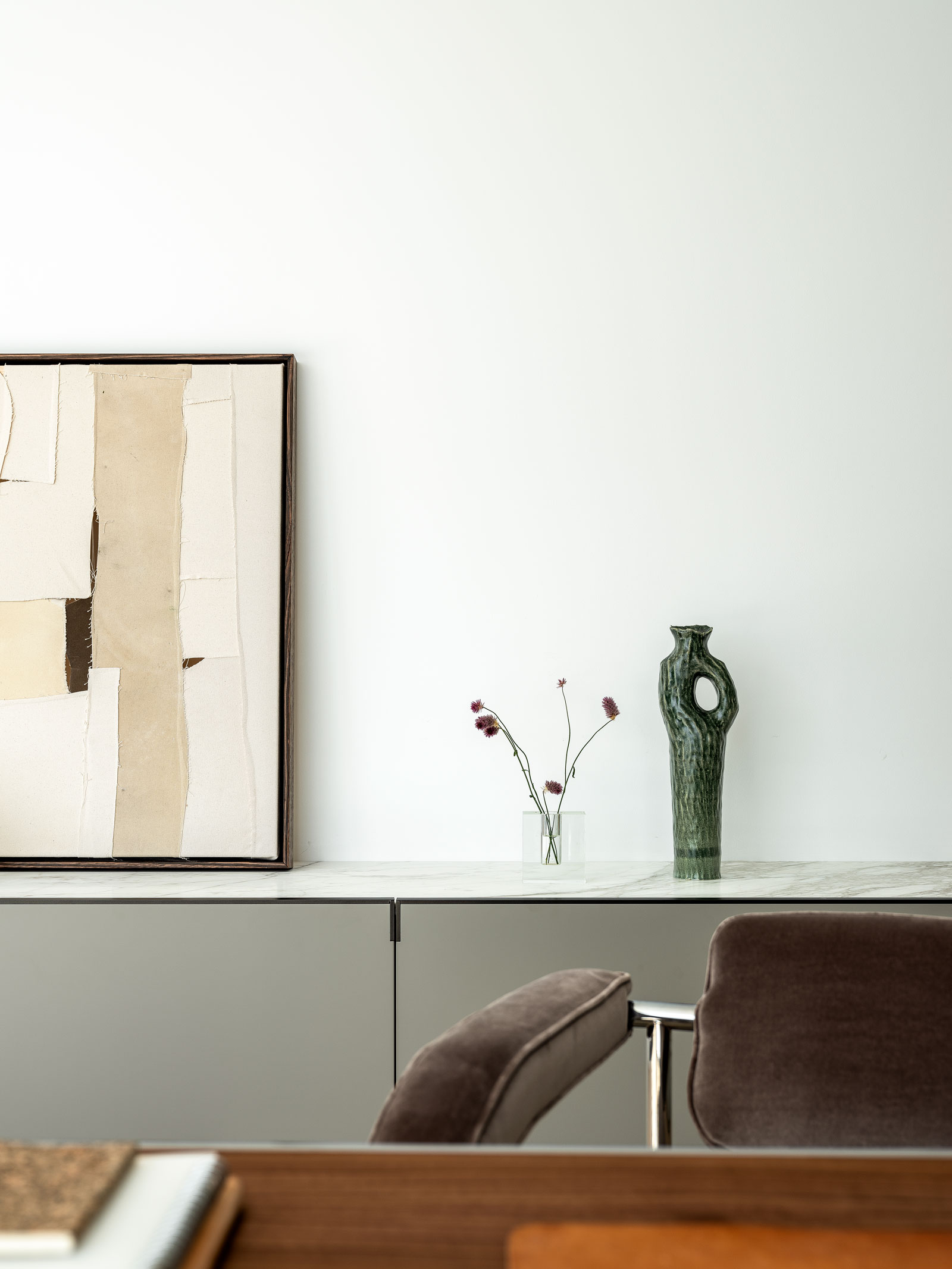 玫瑰湾住宅丨澳大利亚-27