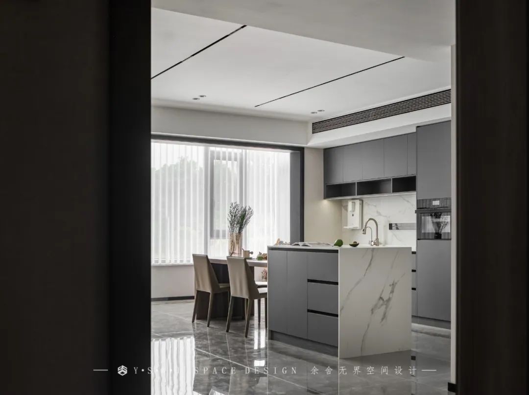 余舍无界 | 以简驭繁：龙湖光谷城-40