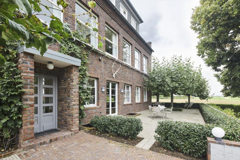 engels architektur BDA丨Denkmal in Meerbusch丨德国-2