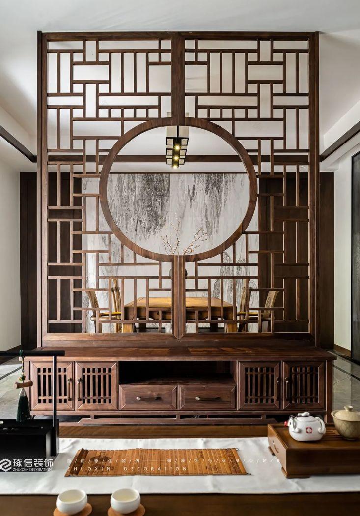 意式简约风联排住宅设计-30