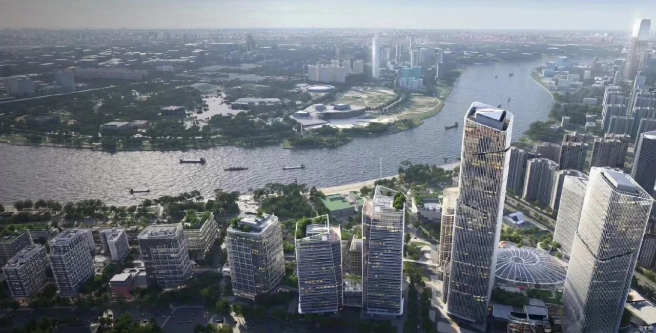 滨江安澜庭丨中国上海-8