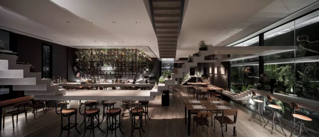 泰国 Stu/D/O 建筑事务所 | 融入本土文化的现代设计-32