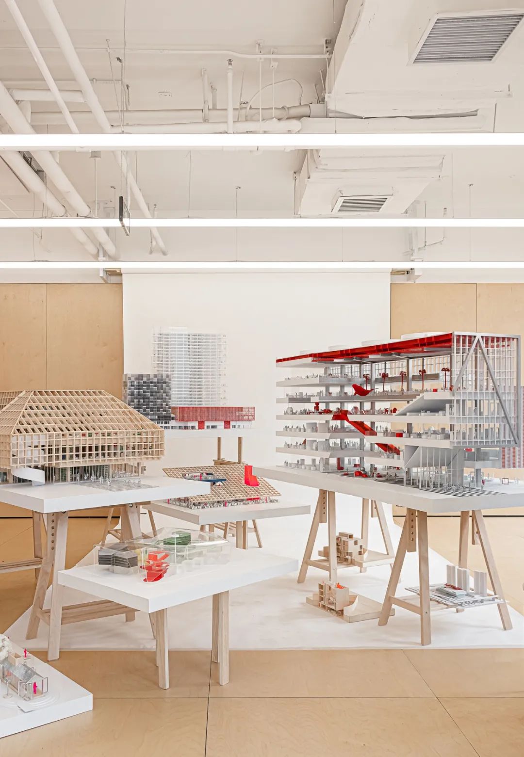 柯路模型工作室丨CLOU 柯路-7