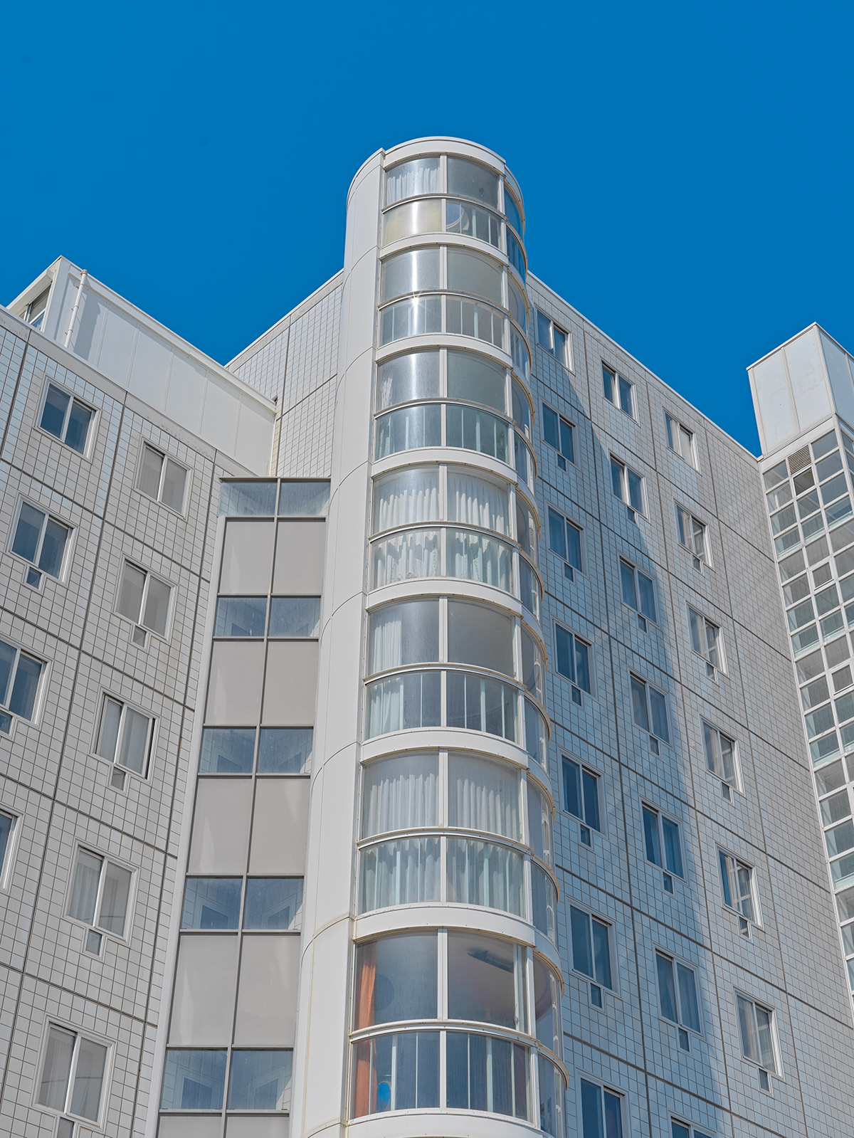 Seinpost 建筑事务所设计案例-10